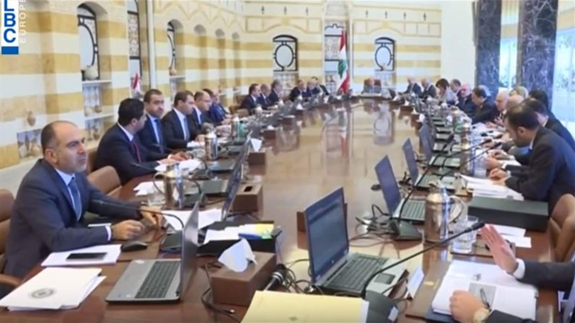 LBCI