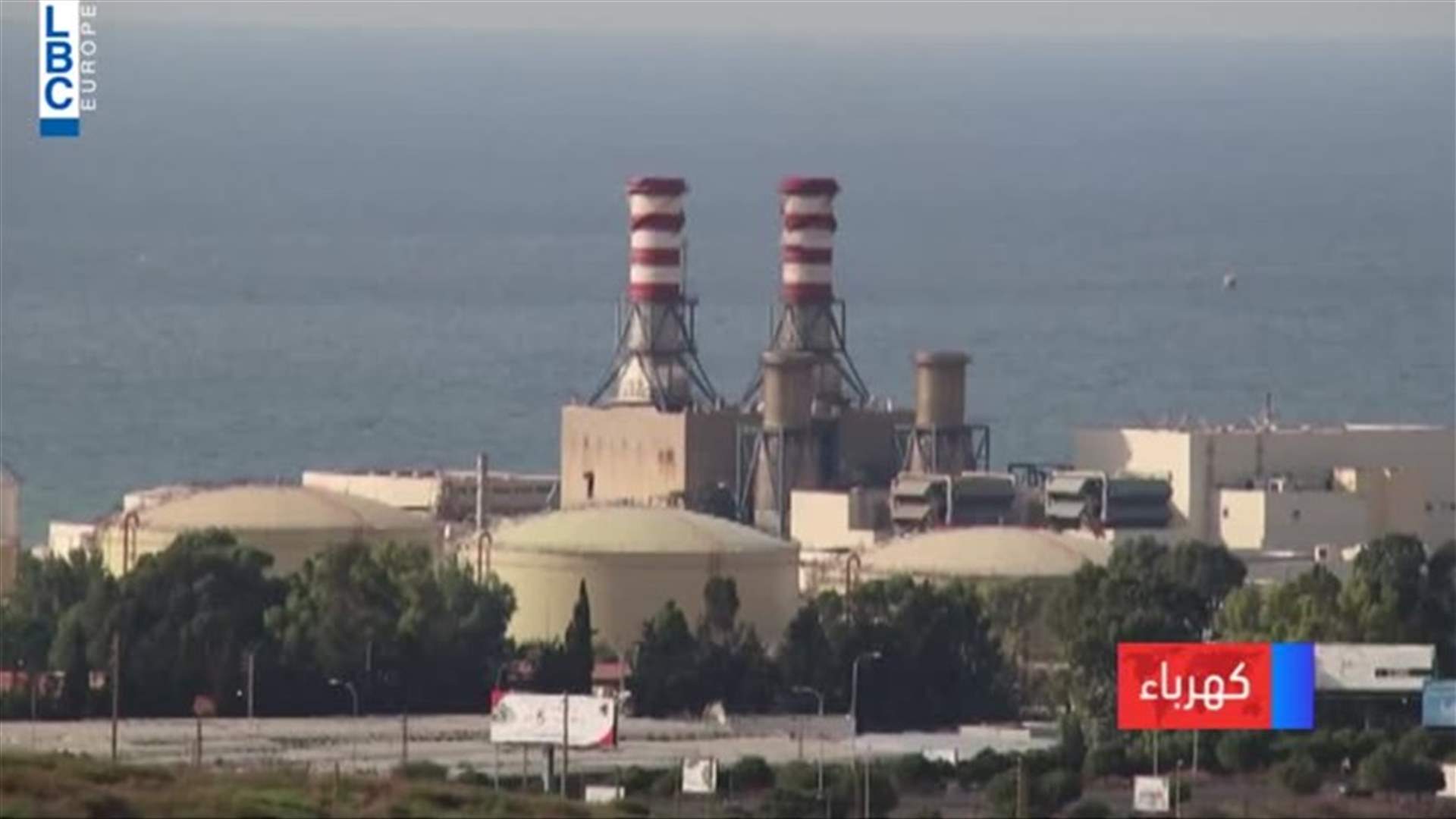 LBCI