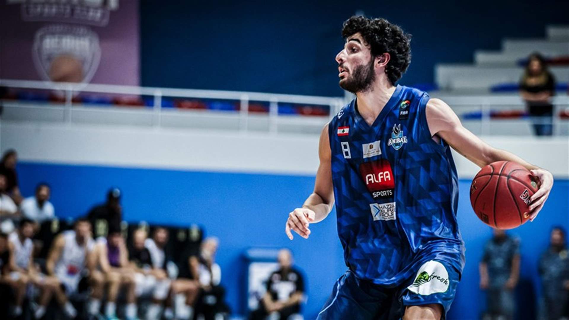 انيبال يعود إلى ملعبه المتجدد بفوز على المتحد