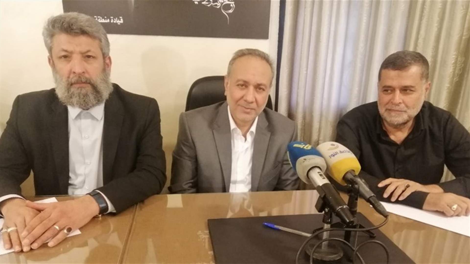 حزب الله يحيي أربعينية الحسين السبت المقبل.... وكلمة لنصرالله