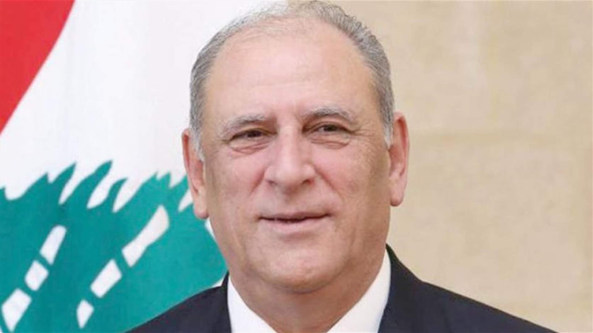 الجراح يردّ على صحيفة "النهار" بشأن خبر تكلفة نقل المونديال إلى اللبنانيين العام الماضي...