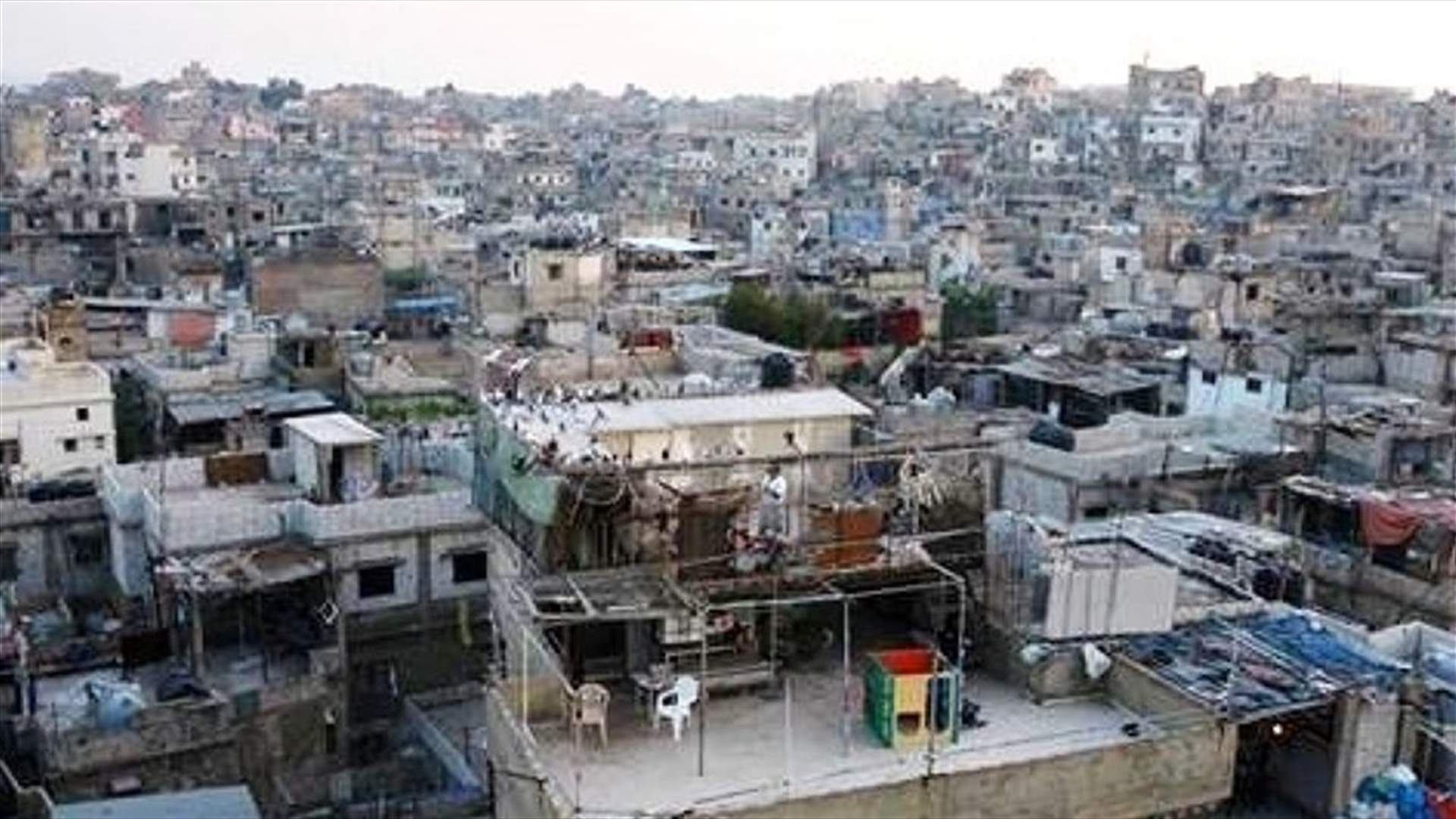 بيان للجيش بشأن طائرة الاستطلاع الإسرائيلية التي حلّقت فوق الضاحية ليلاً
