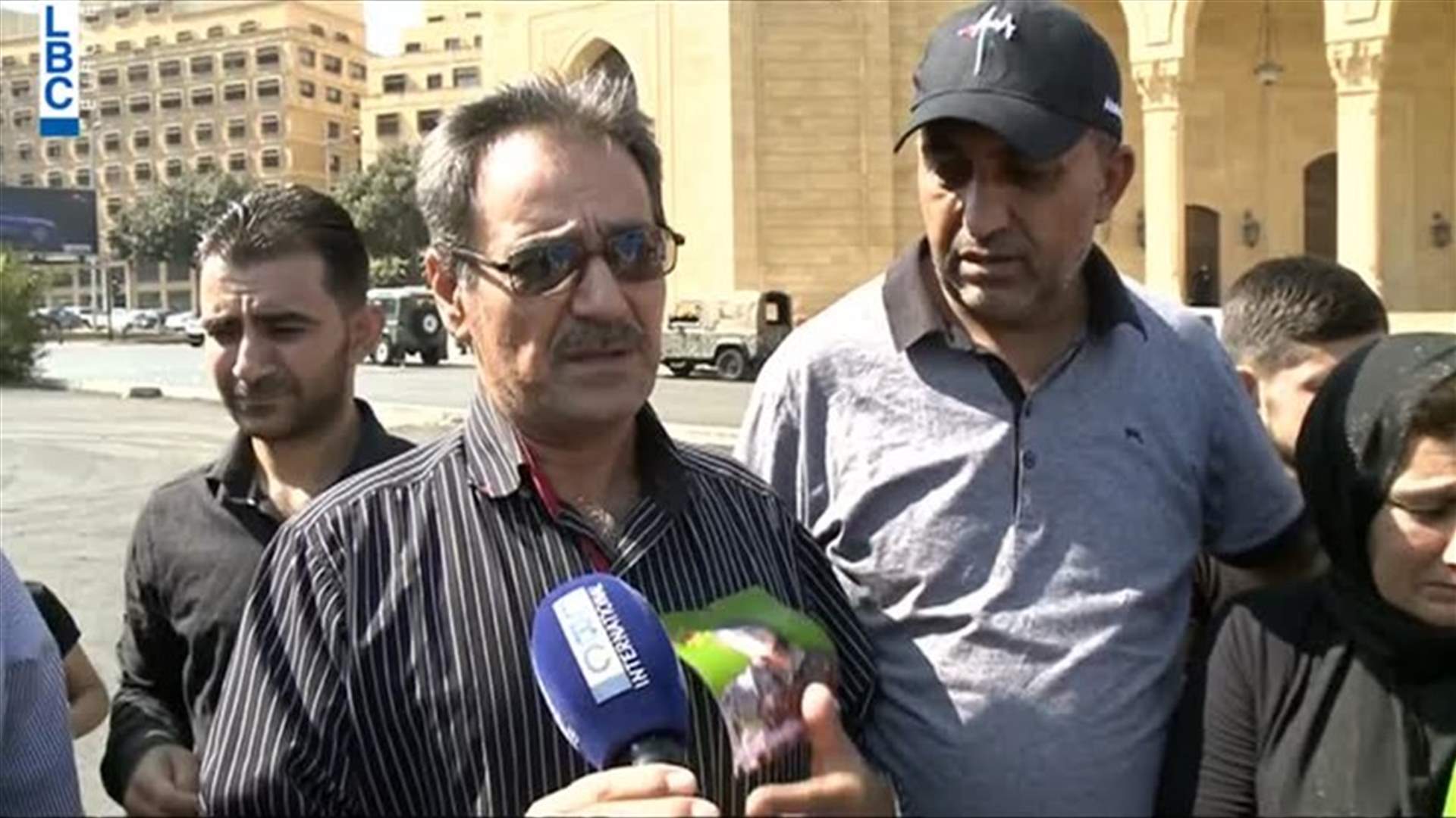 LBCI