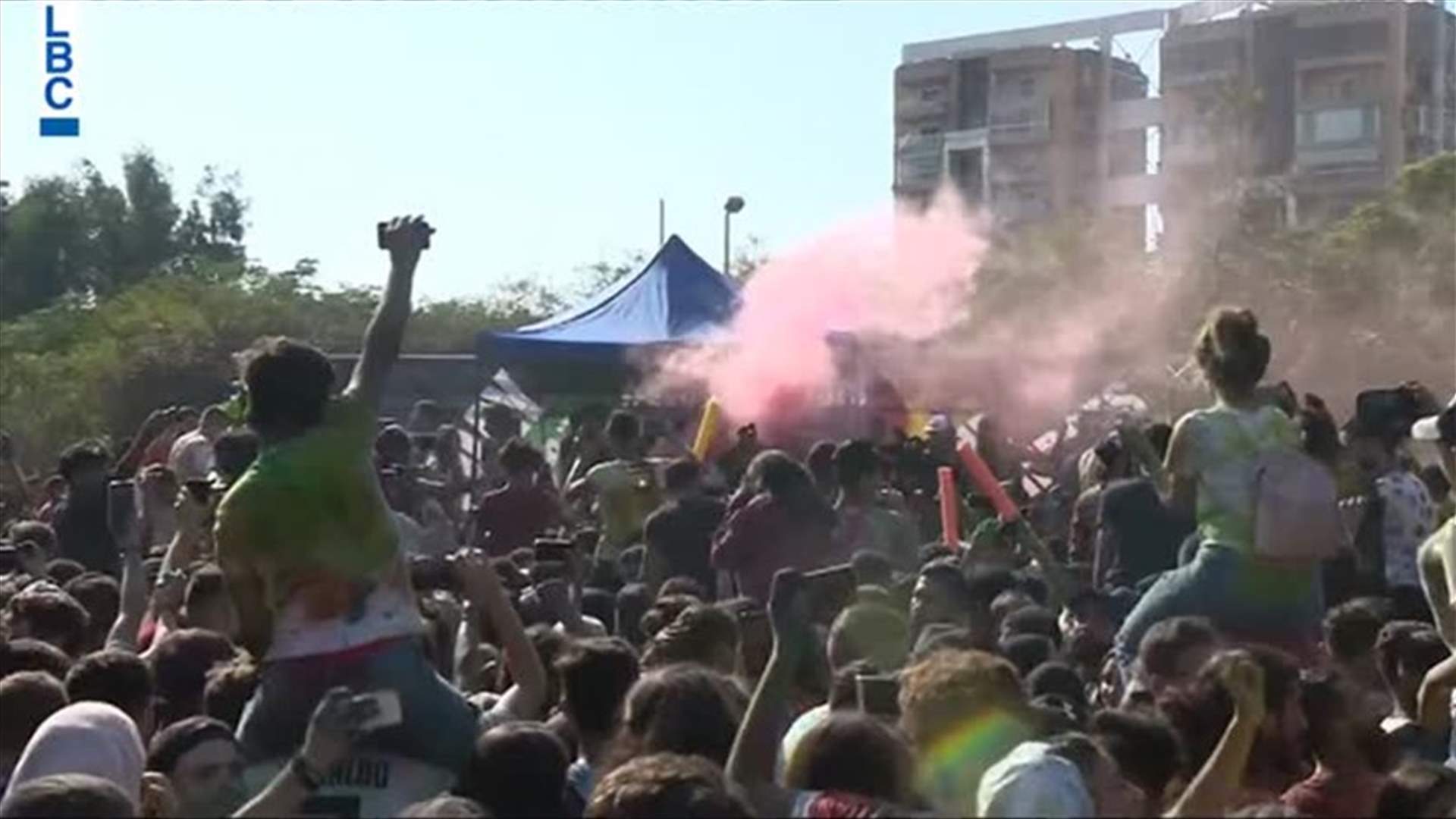 LBCI