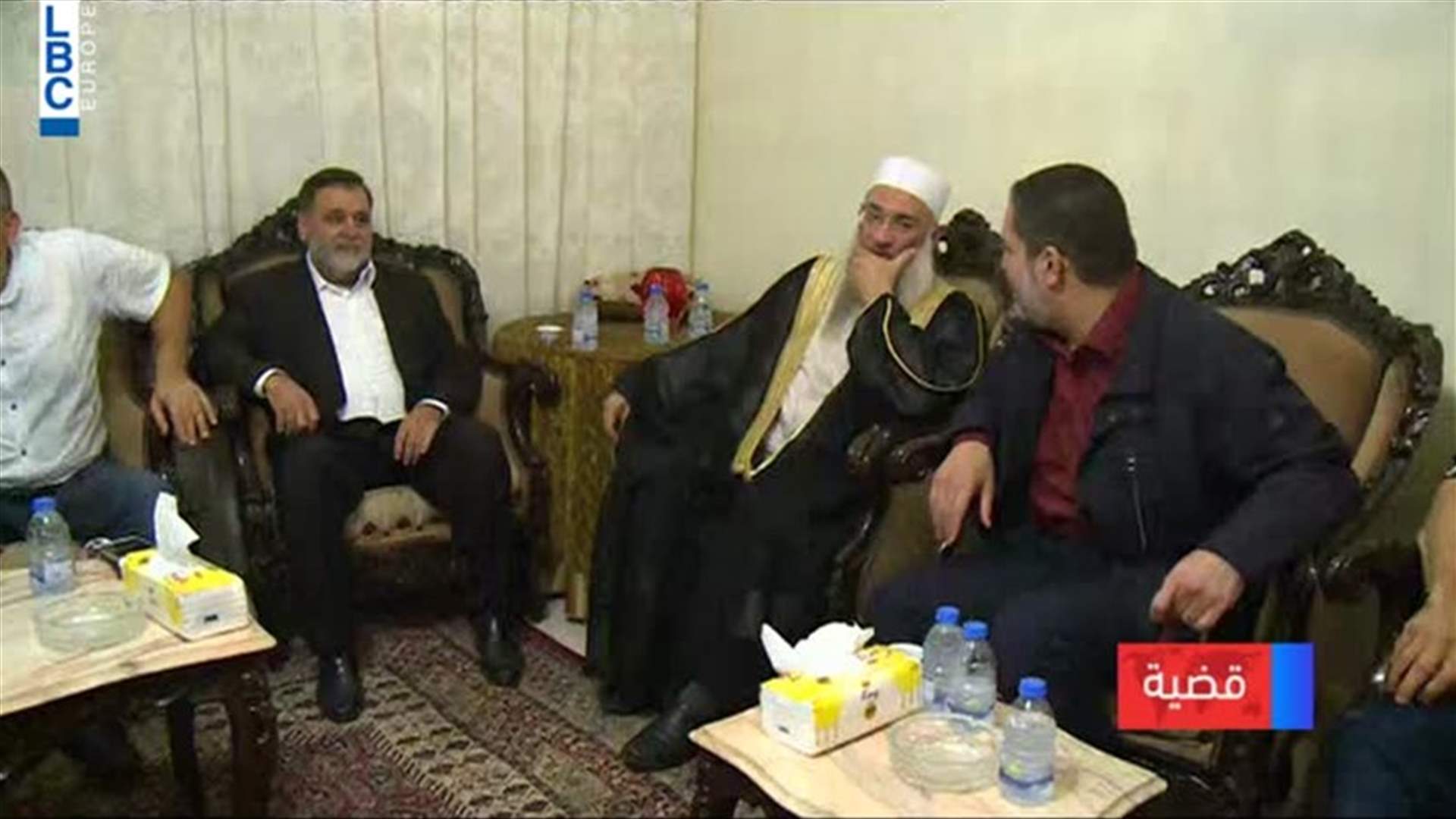 LBCI