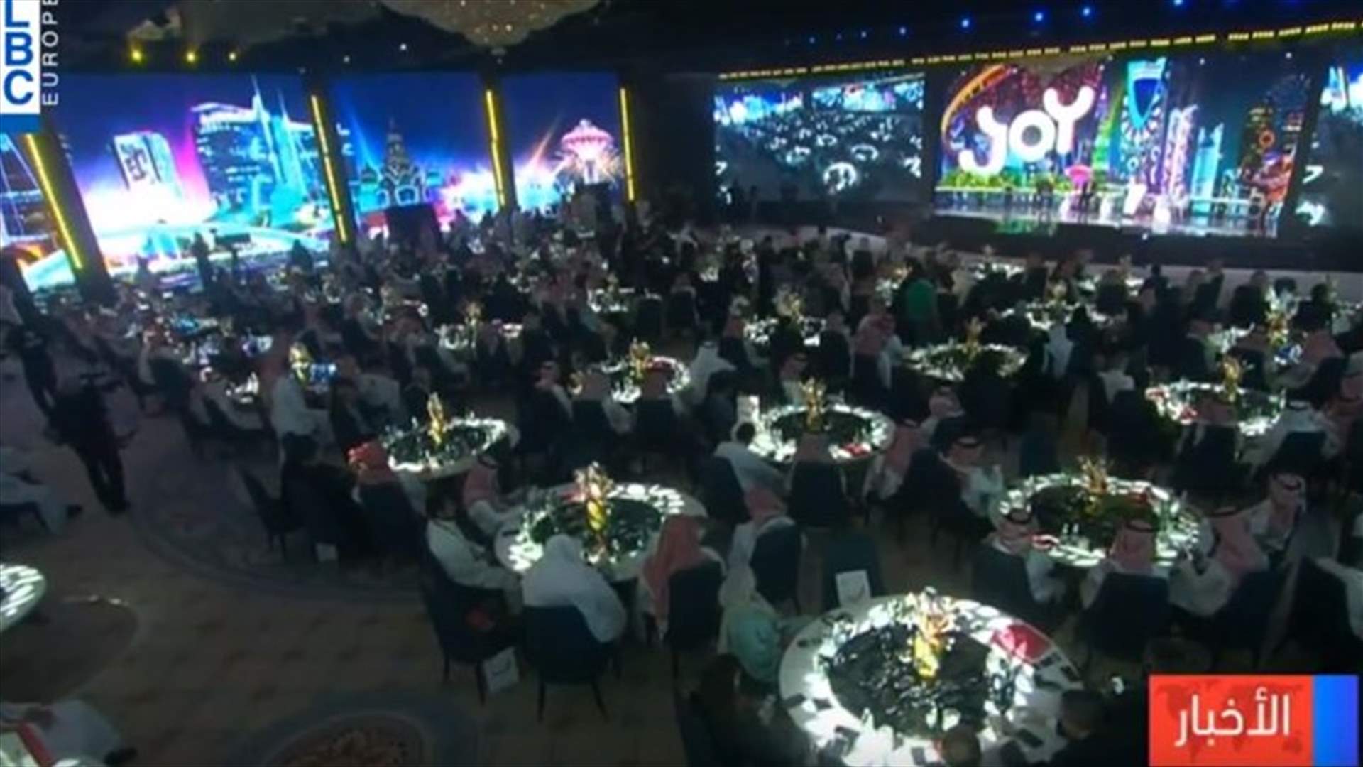 LBCI