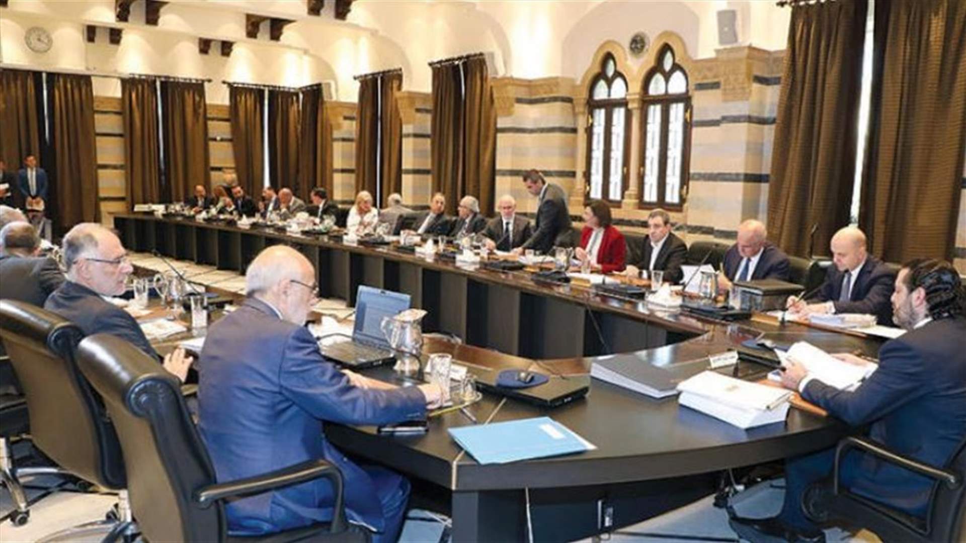 مجموعة من الإصلاحات المتفق عليها ستُدرج في صلب الموازنة... اليكم أبرزها