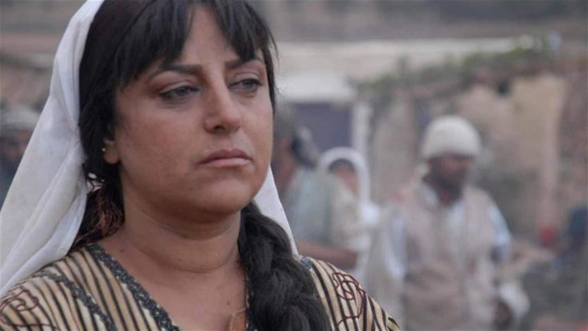الممثلة نجوى علوان في ذمة الله
