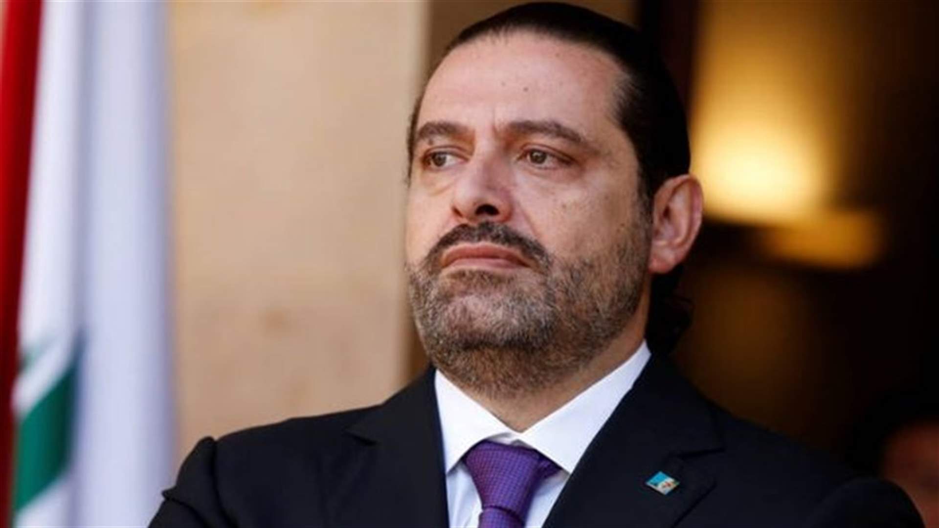 كيف علّق الحريري على إعلان باسيل نيته زيارة سوريا؟