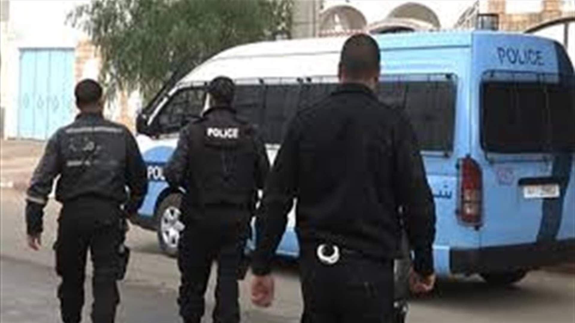 وسائل إعلام تونسية : مقتل فرنسي في عملية طعن بمدينة بنزرت