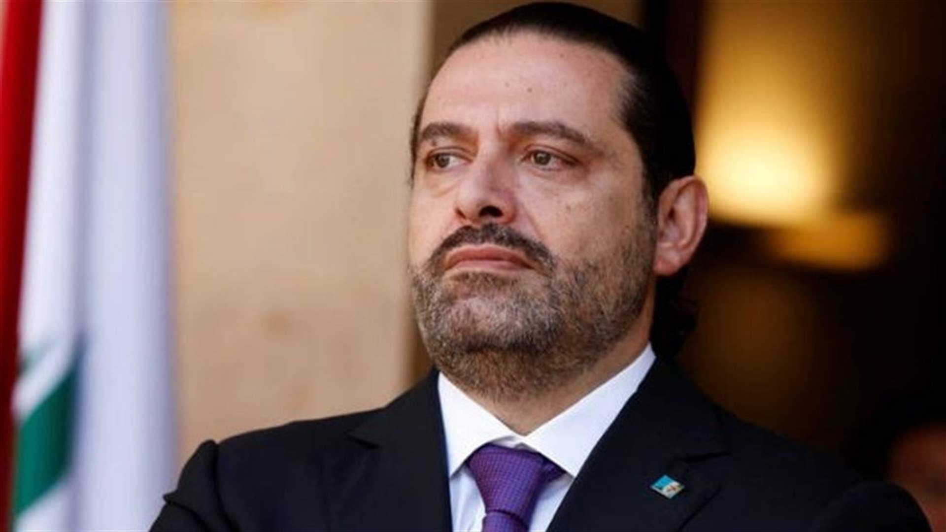 Hariri comments on Bassil’s declaration of his intention to visit Syria
