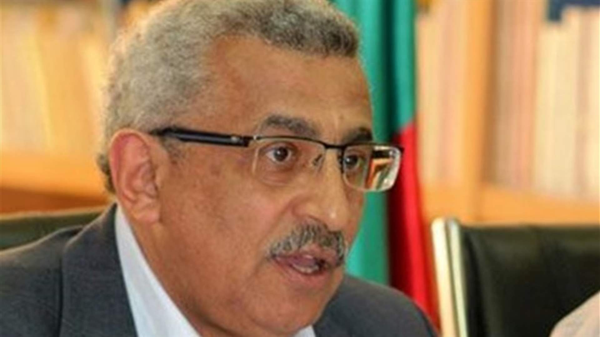 أسامة سعد يوضح ما حصل بينه وبين القوى الأمنية في صيدا