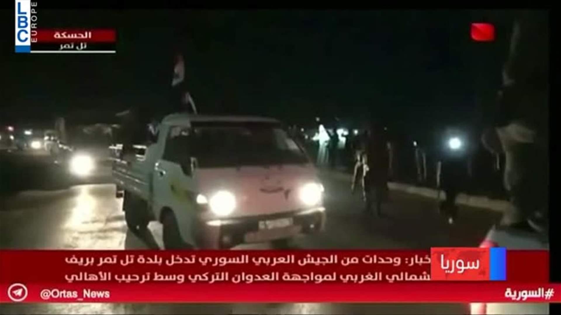 LBCI
