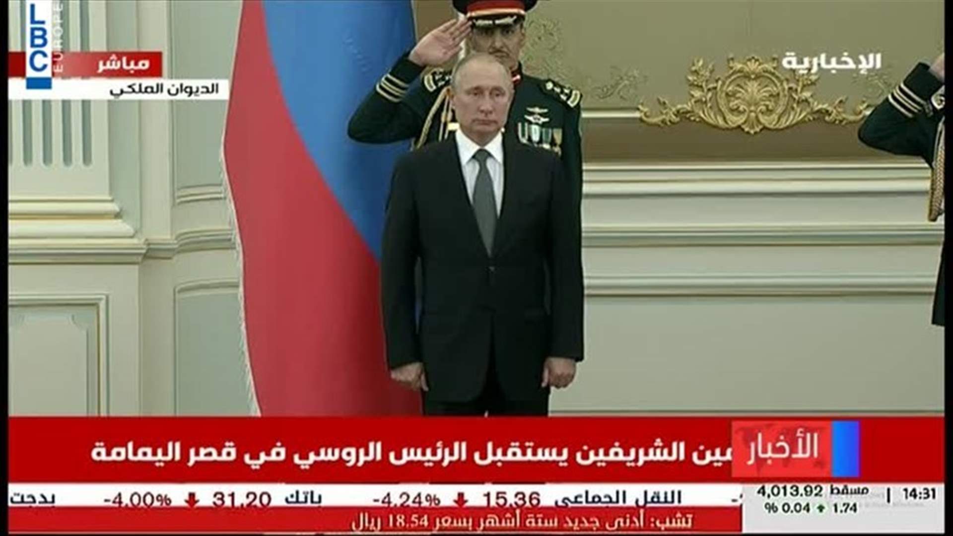 LBCI