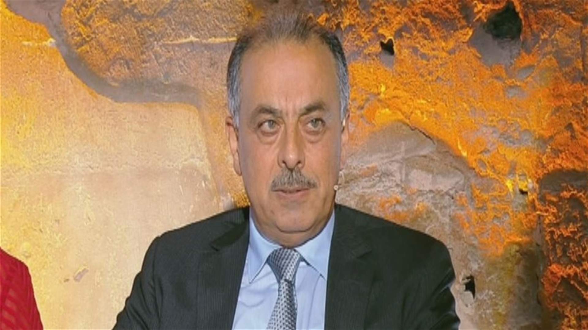 بشارة شربل لـ"عشرين 30": هناك وزراء يتعهدون رشوة الصحافيين