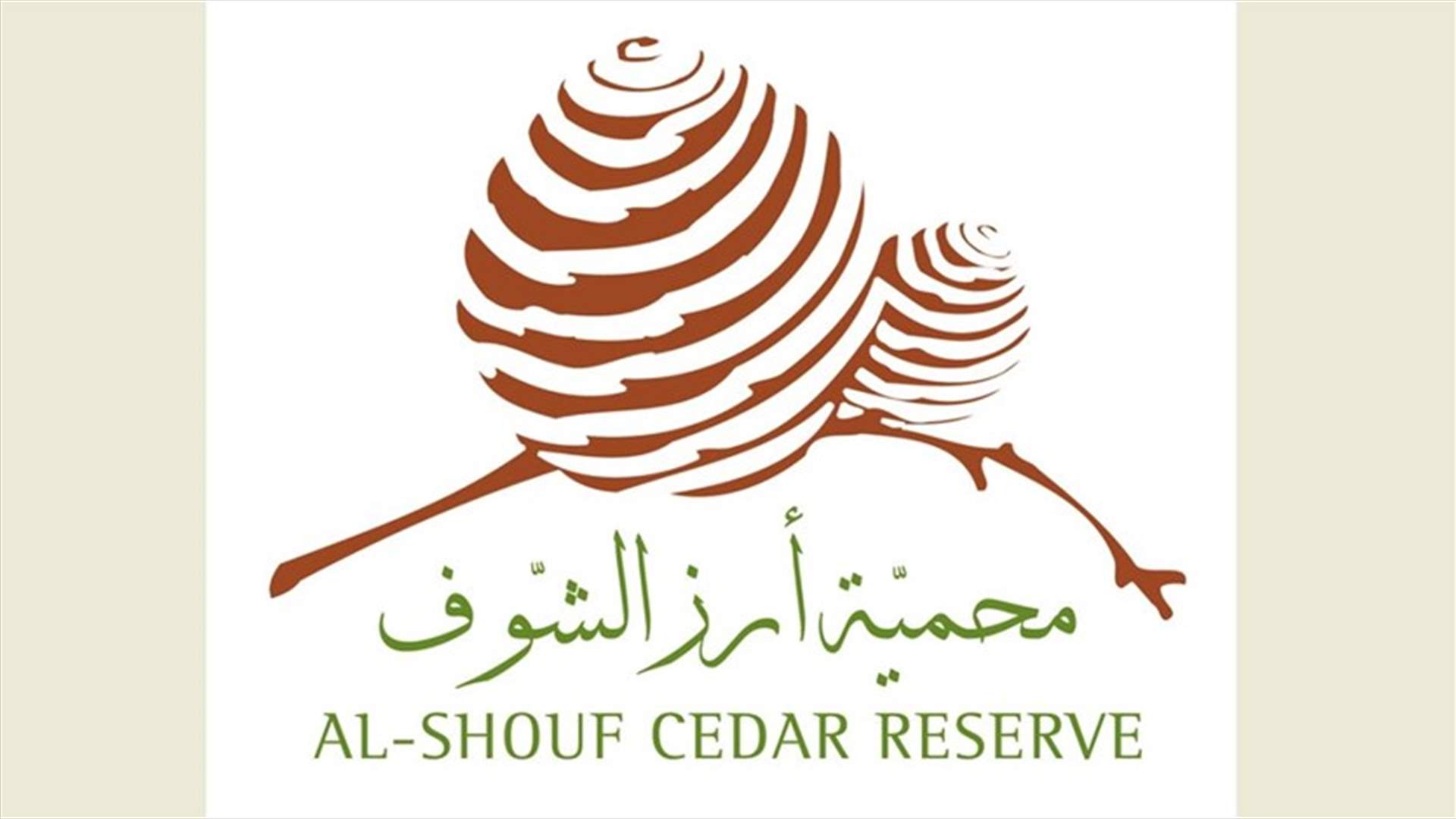 محمية أرز الشوف تدعو إلى أخذ الحيطة والحذر