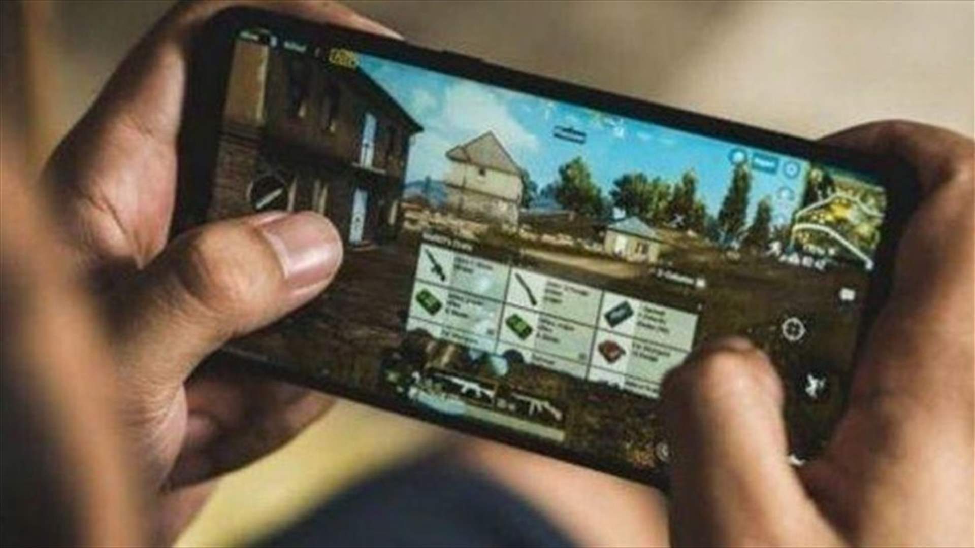مراهق مدمن على الببجي لفّق حادثة اختطافه!