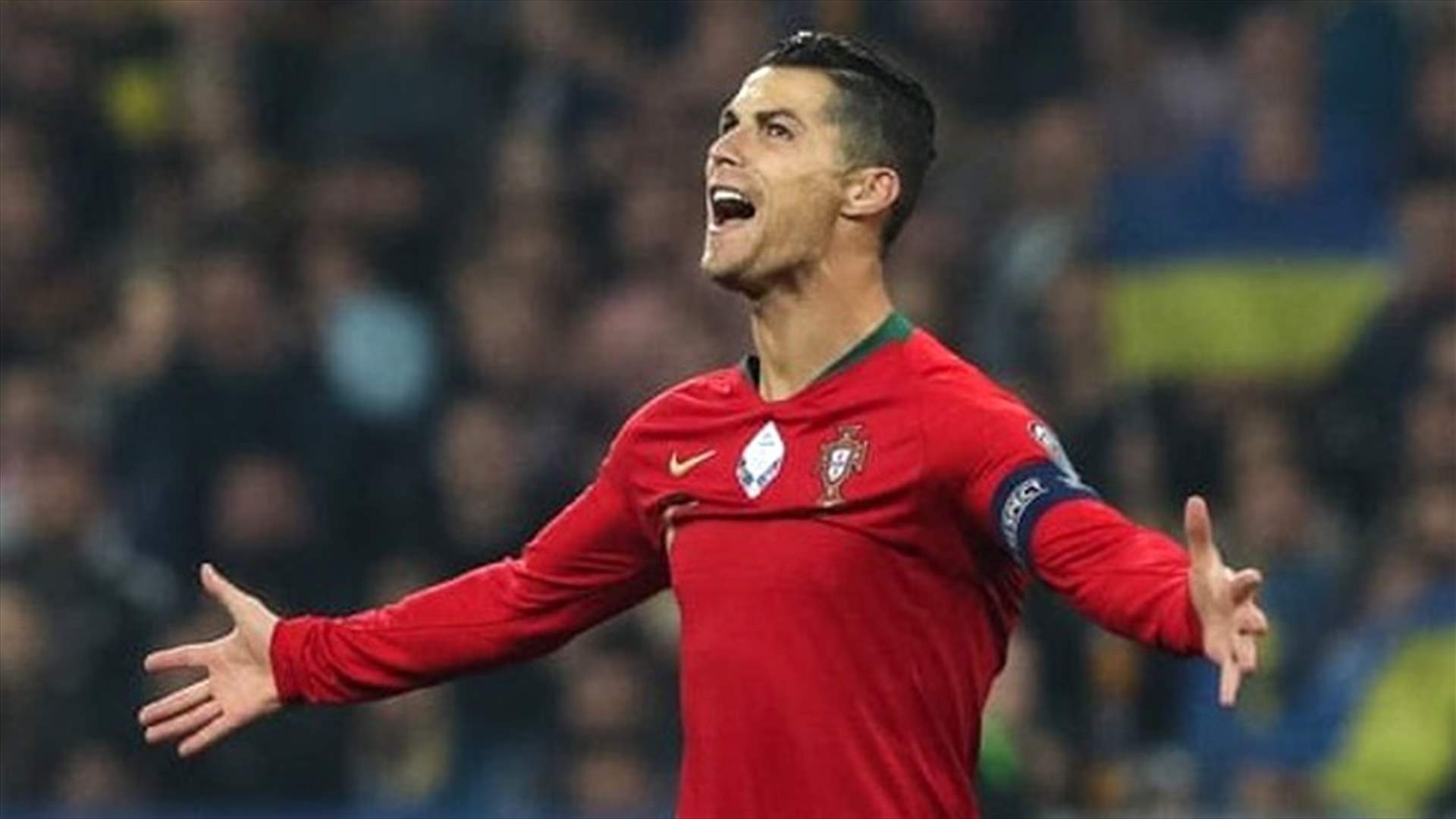 الهدف رقم700 لرونالدو