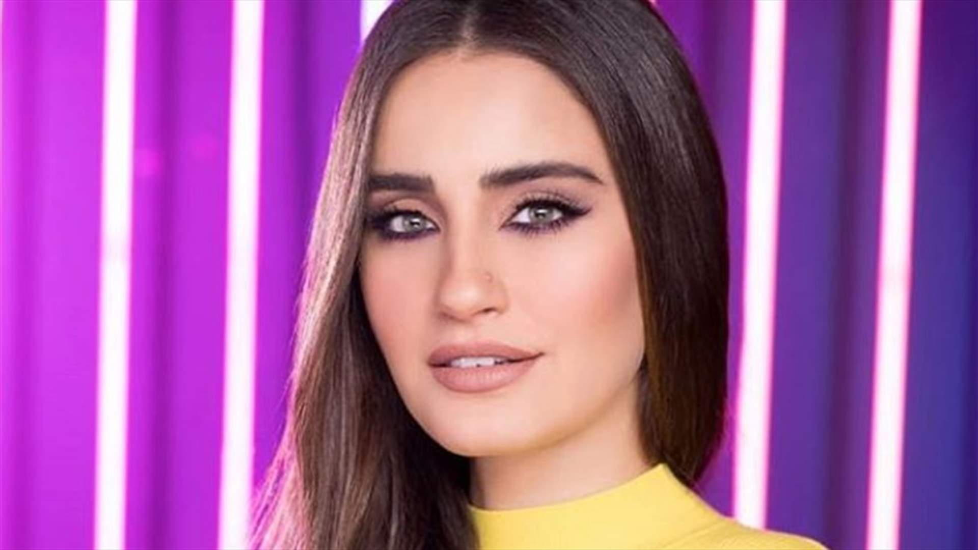 إيميه صيّاح تعتمد &quot;لوكاً&quot; جديداً لتقديم حفل انتخاب ملكة جمال لبنان