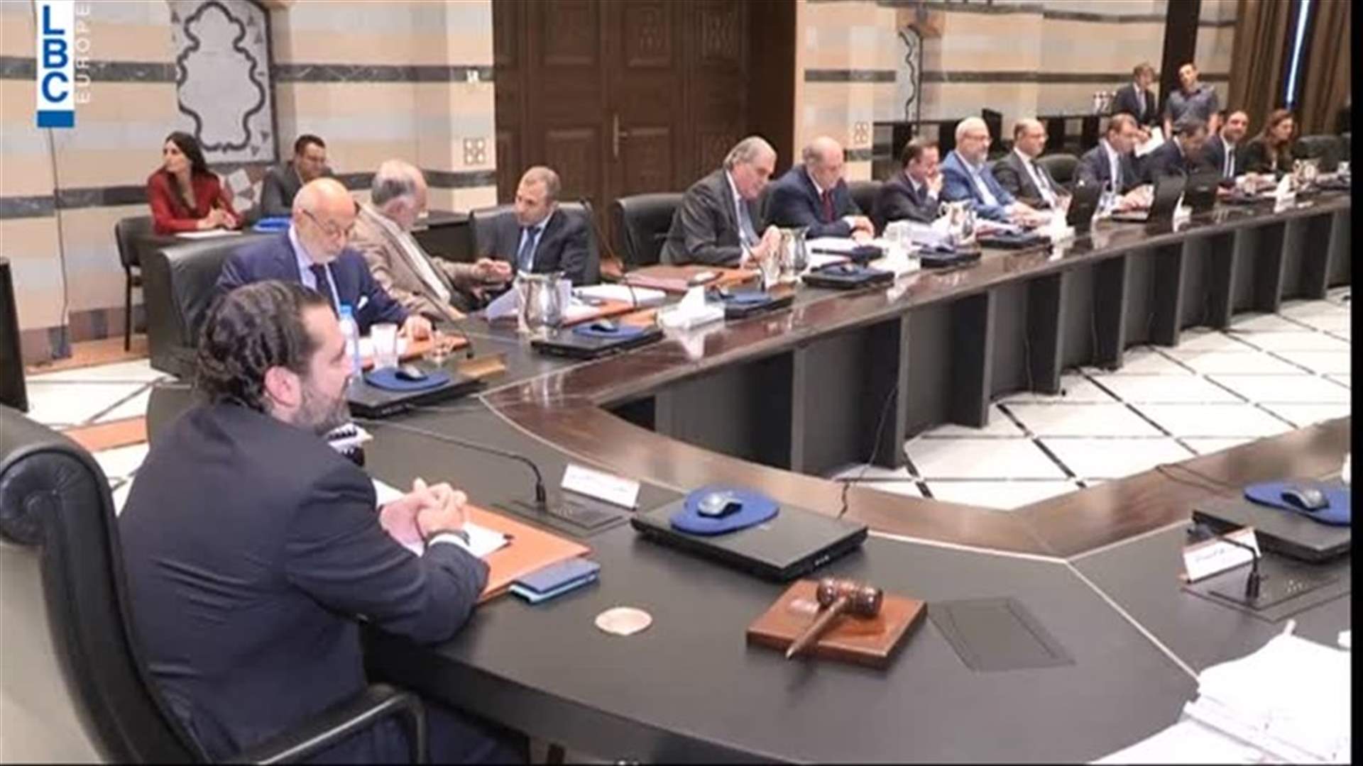 LBCI