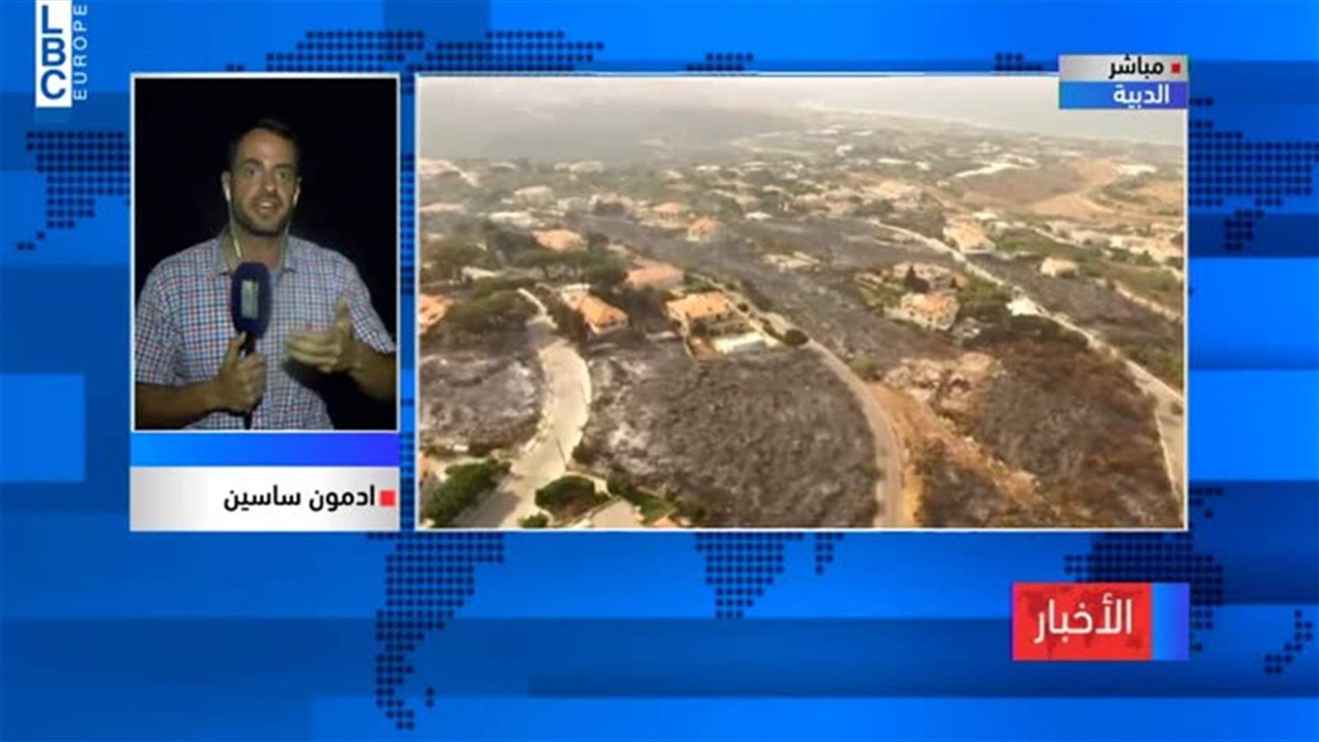 LBCI