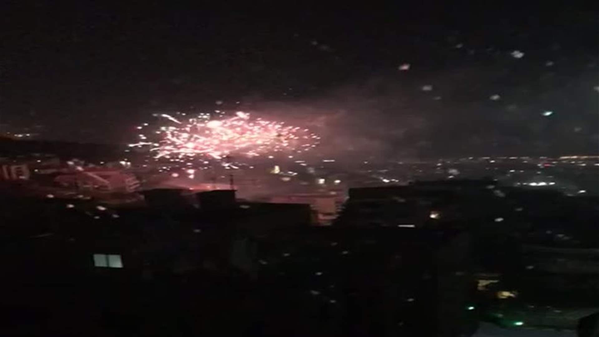 بعد فيديو المفرقعات في الرابية... البلدية تنفي الخبر وتوضح للـLBCI