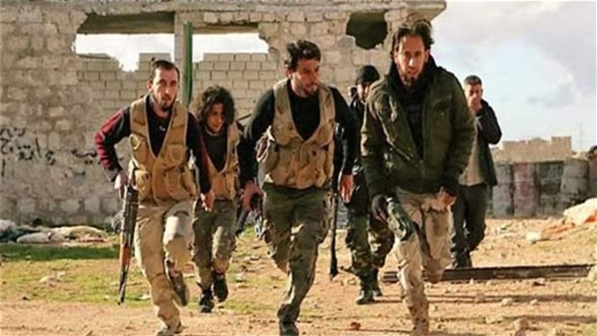 مقتل جنديين سوريين في شمال البلاد بنيران مدفعية فصائل موالية لتركيا