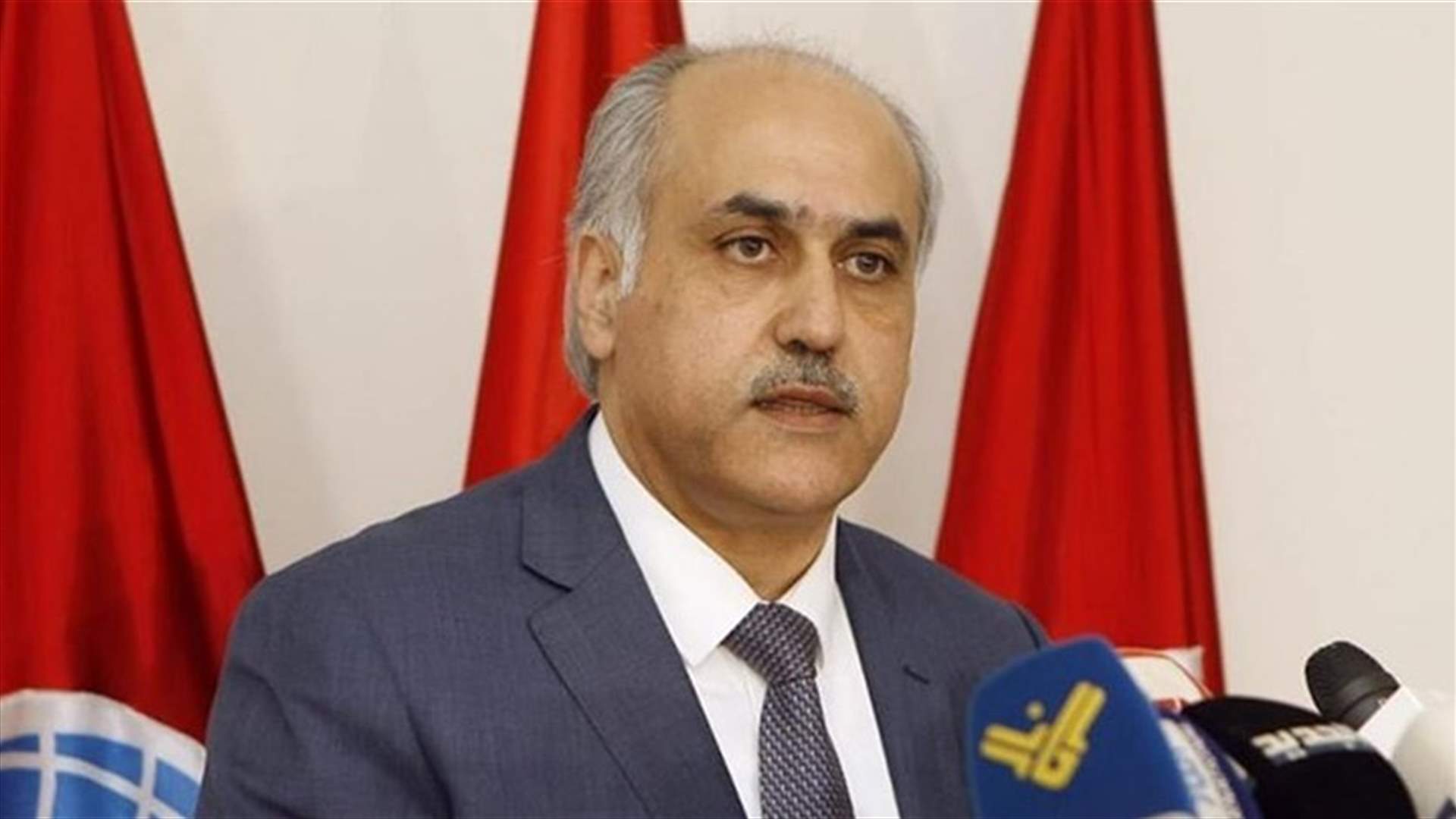 أبو الحسن لـ"الشرق الأوسط": التقدمي لم يبادر إلى التصويب على العهد ومهاجمته