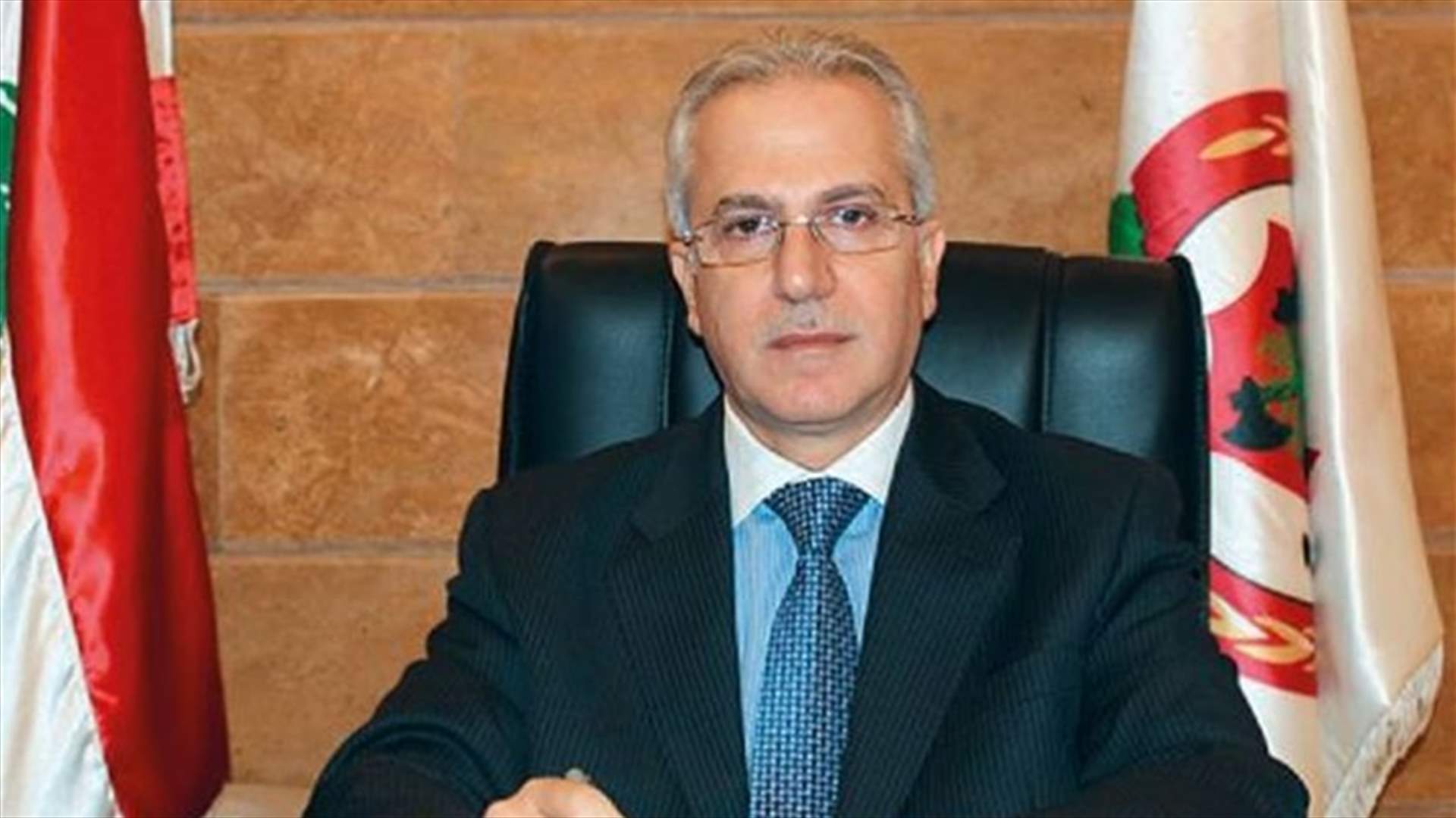 المدير العام للدفاع المدني للـLBCI: تجدد محدود للحرائق في بعض المناطق والوضع تحت السيطرة