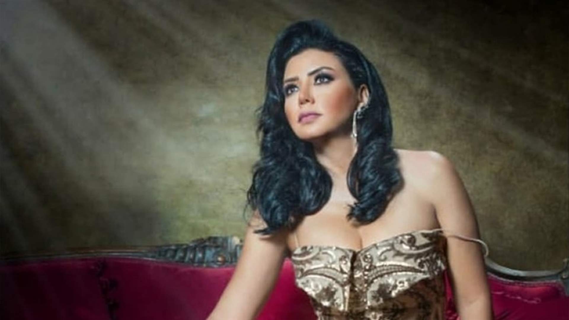 رانيا يوسف تفاجىء متابعيها بلوك جديد (فيديو)