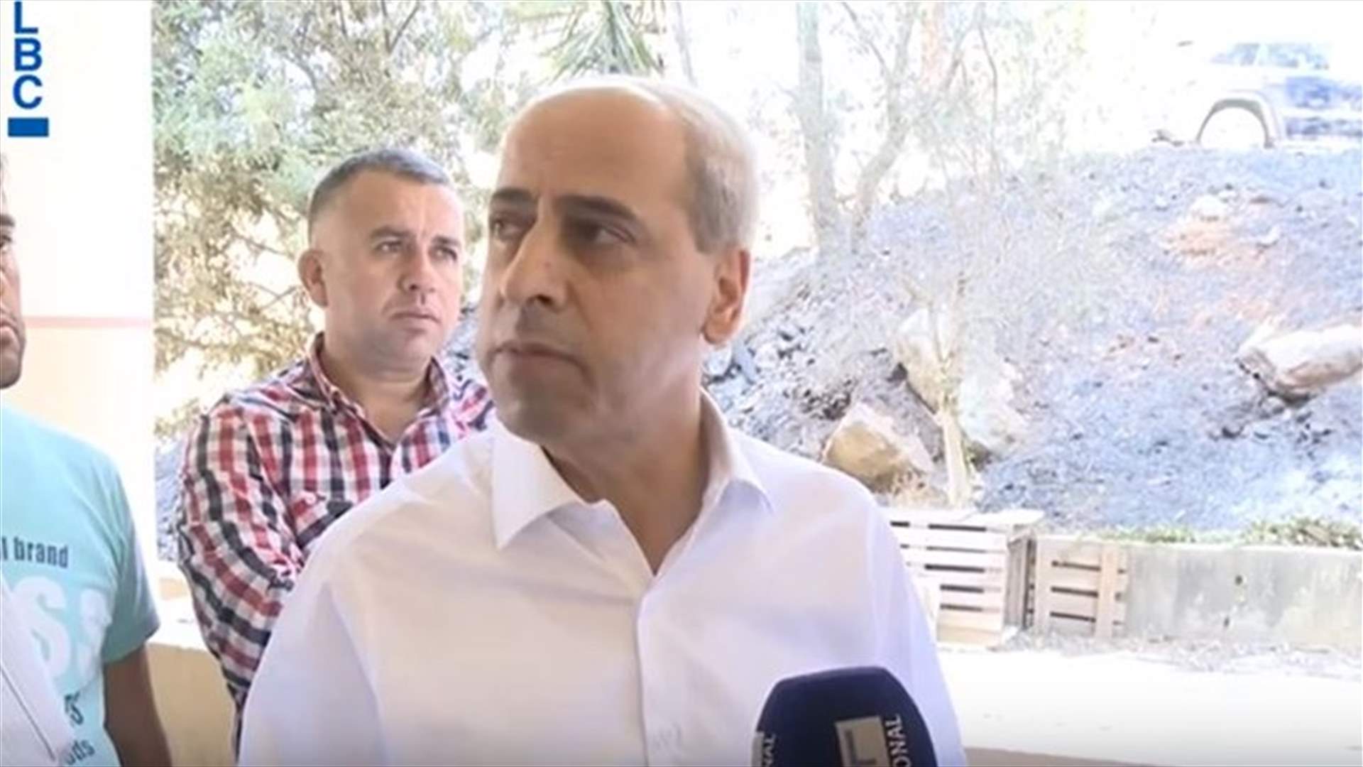LBCI