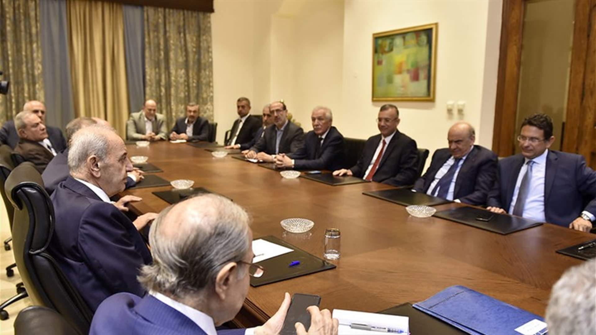 LBCI