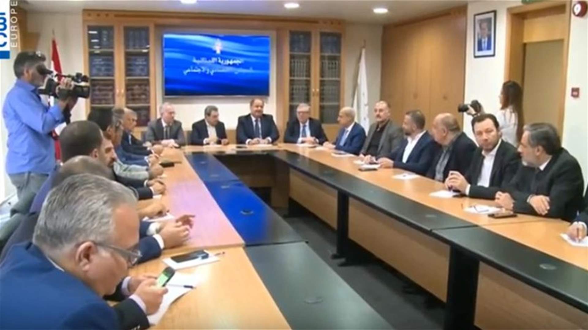 LBCI