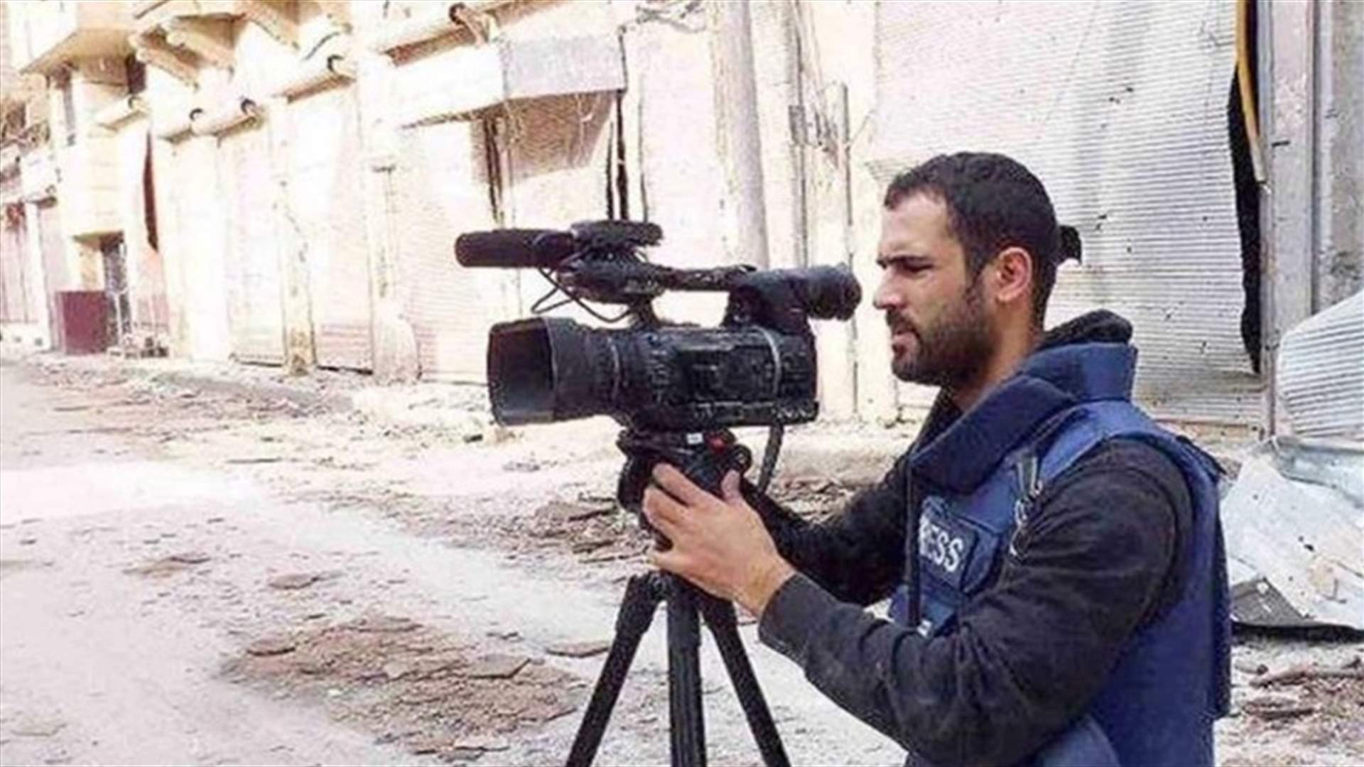 عائلة الصحافي سمير كساب تطلق نداء جديدا للحصول على معلومات عنه...