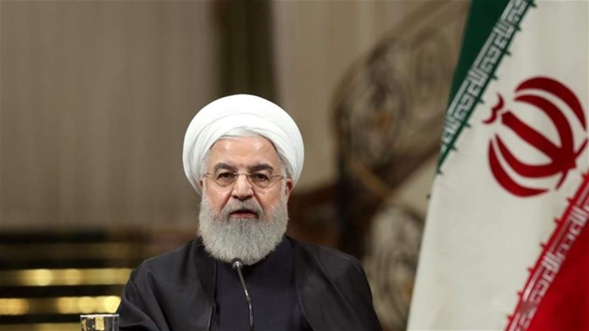 شقيق الرئيس الإيراني يدخل السجن لإدانته بالفساد