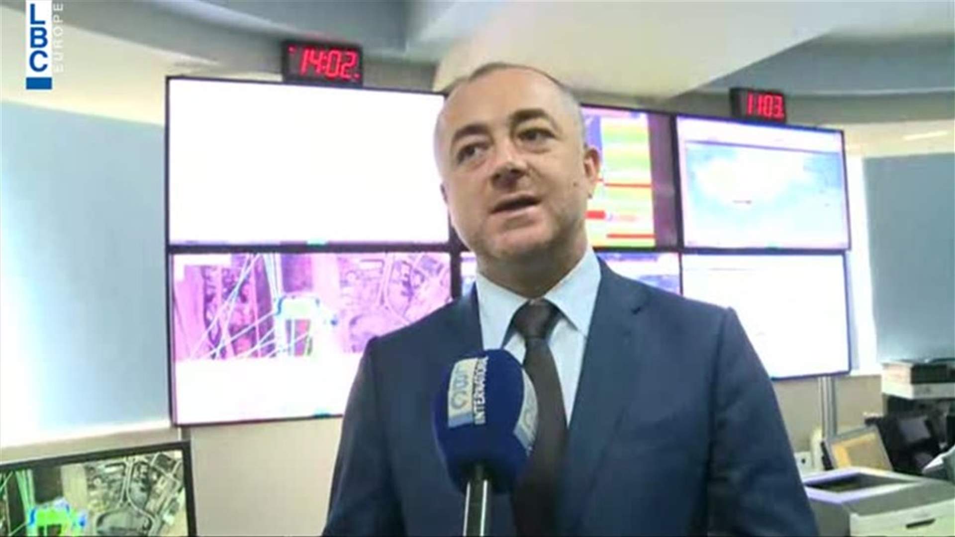 LBCI