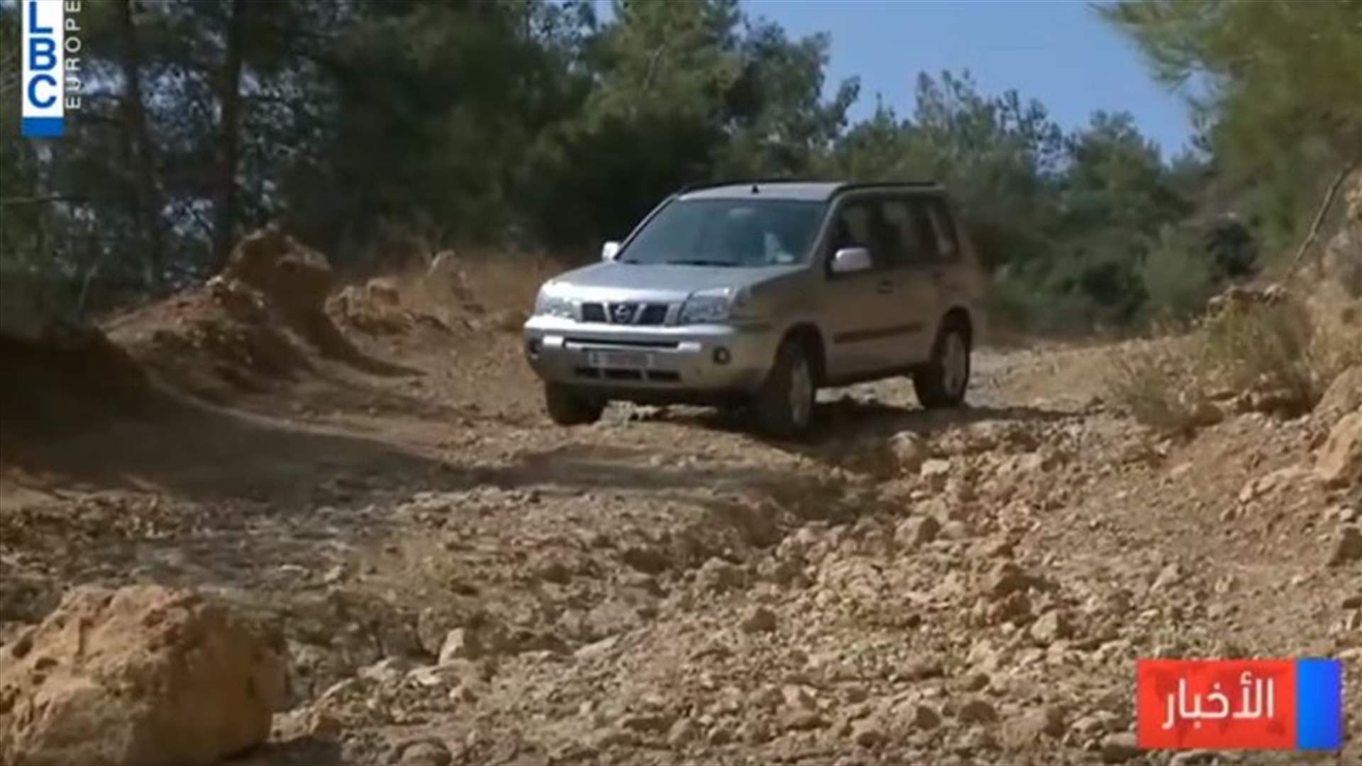 LBCI