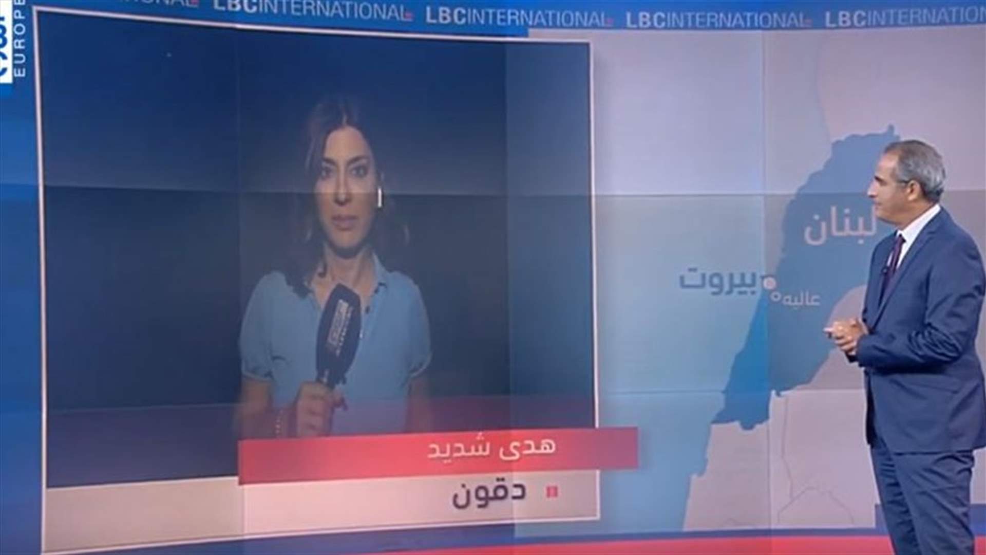 LBCI