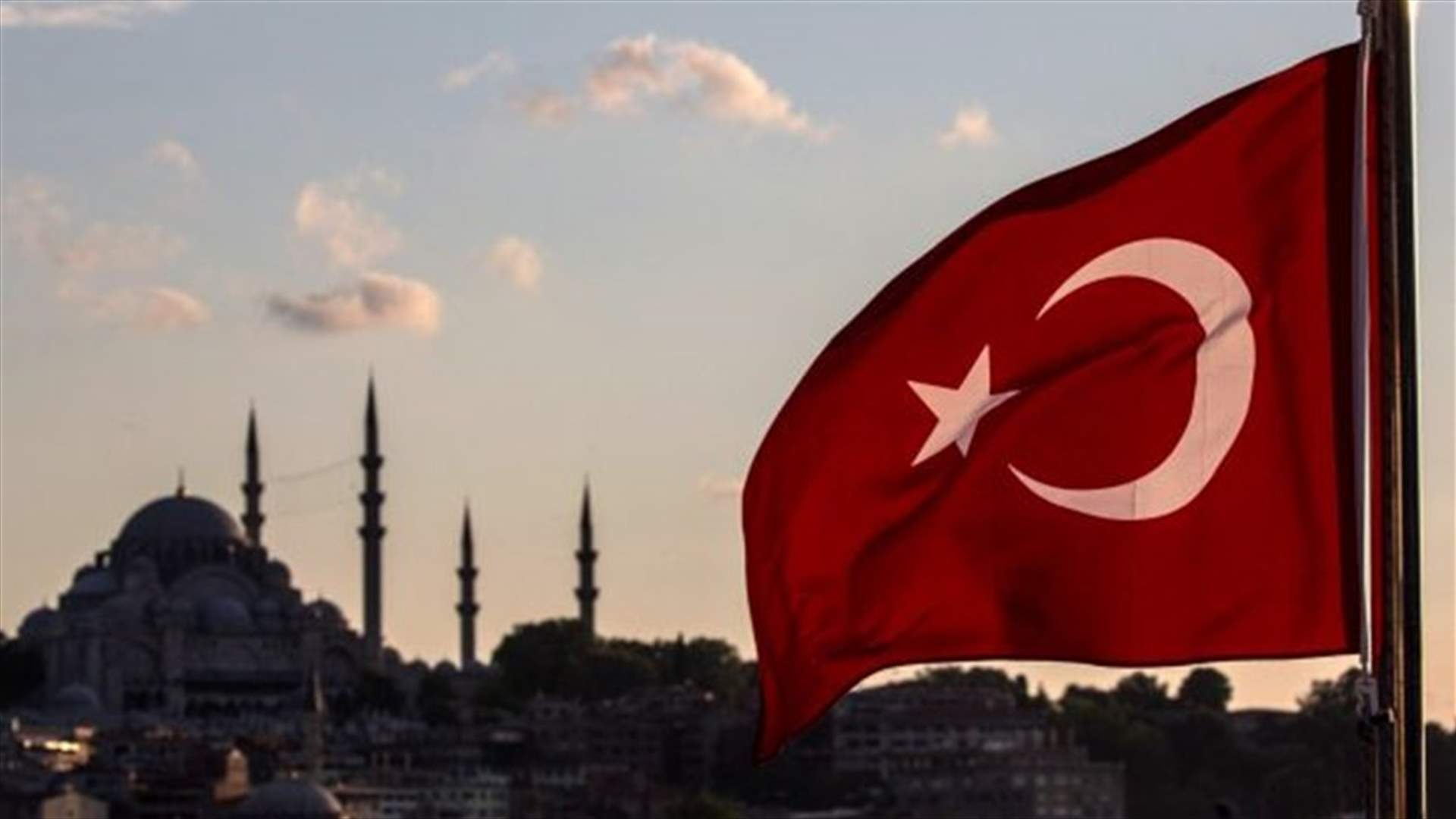 تركيا تجهز ردا على العقوبات الأميركية