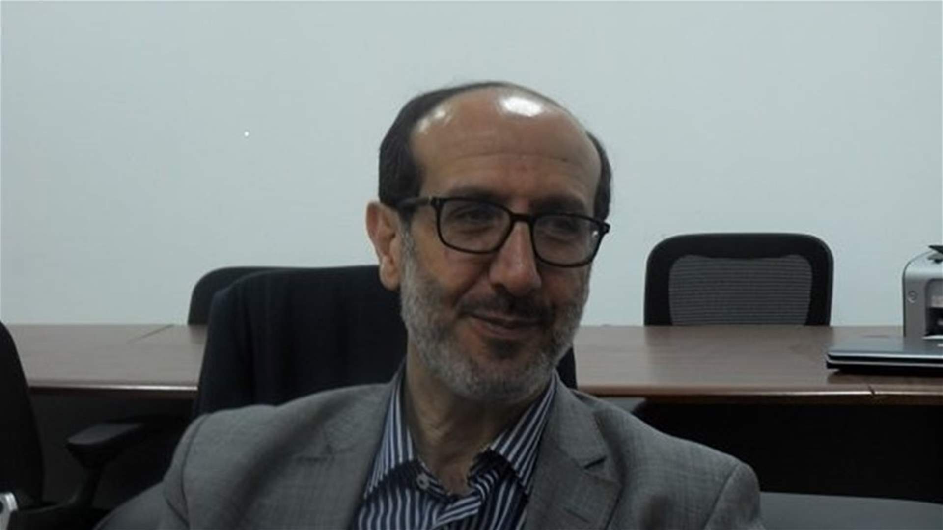 الموسوي: سنرفض اي ضريبة مباشرة تمس السلع الاساسية ولقمة عيش الناس