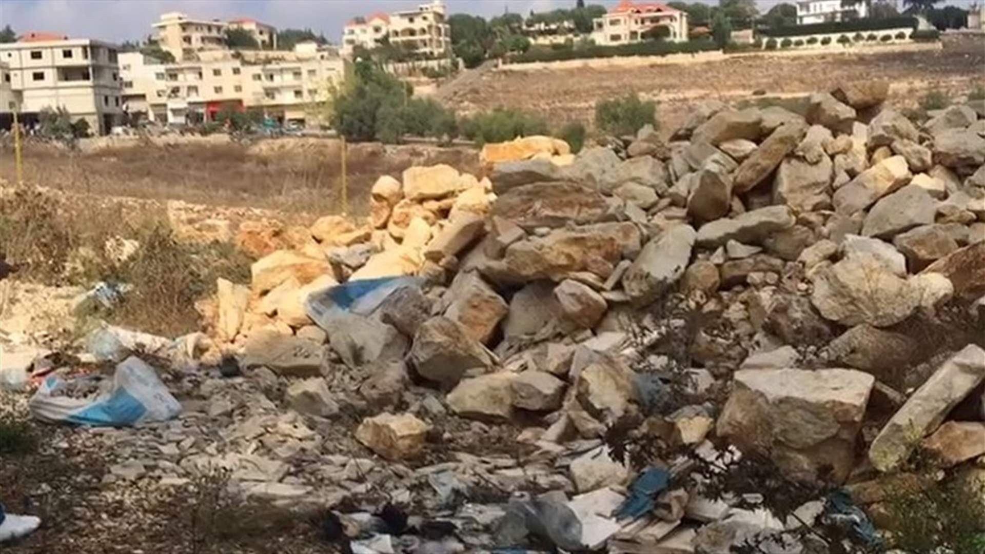 بعد مقتل بسام اسكندر والعثور على جثته... تفاصيل جديدة عن الحادثة