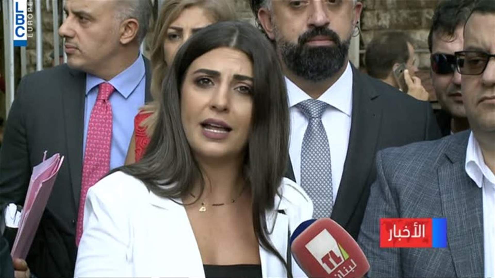 LBCI