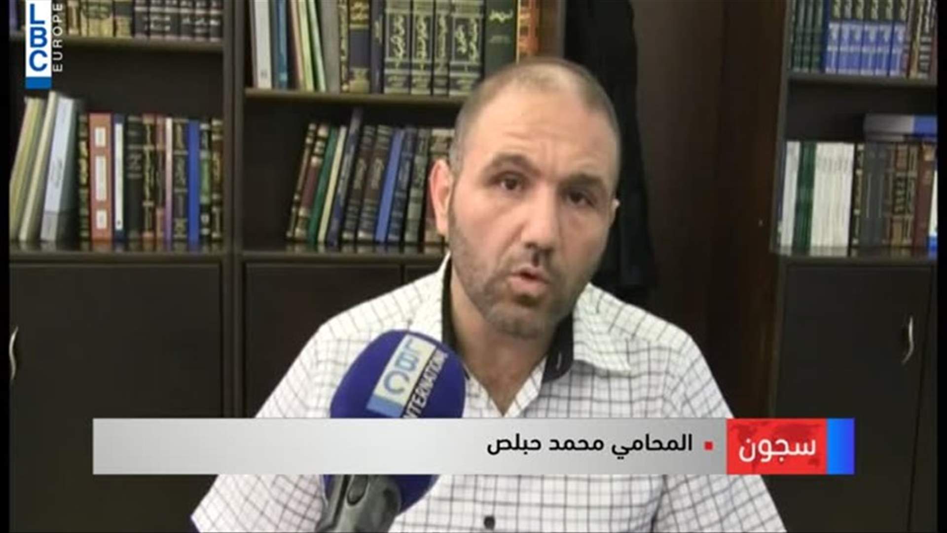 LBCI