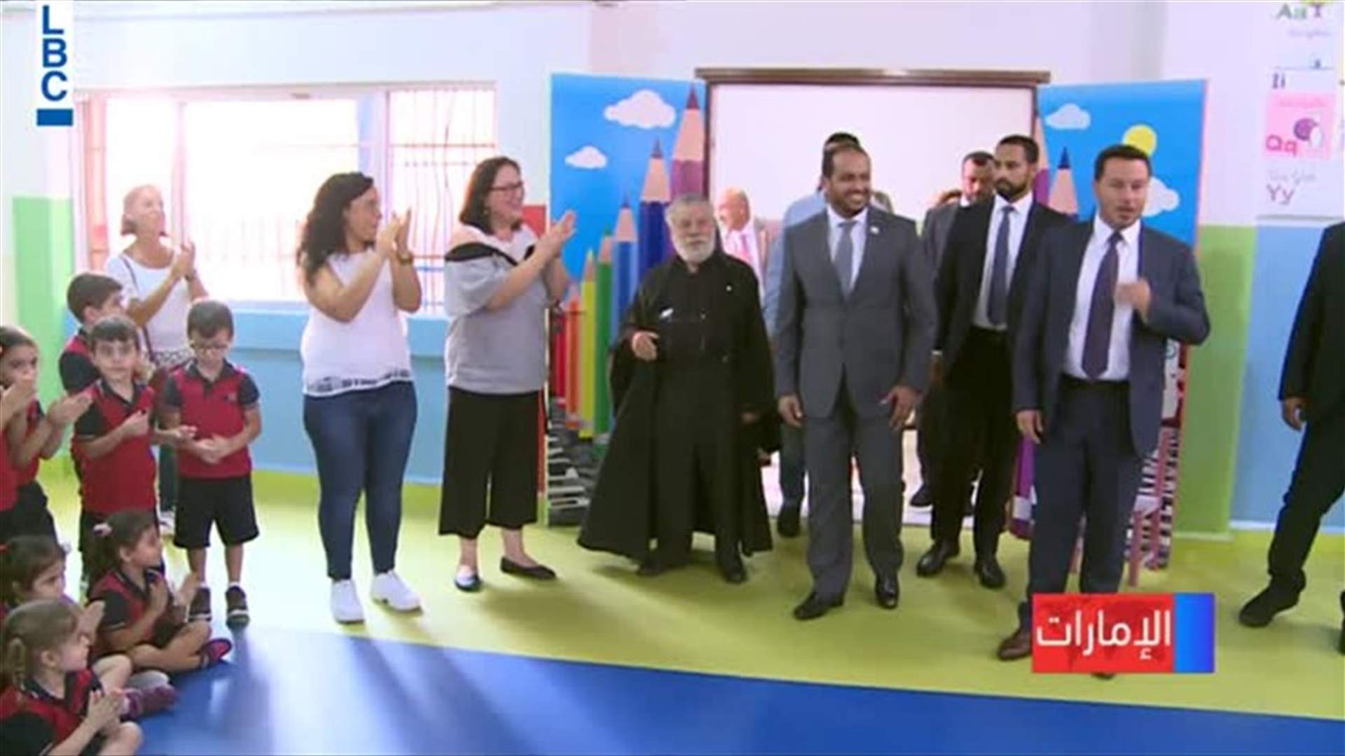 LBCI