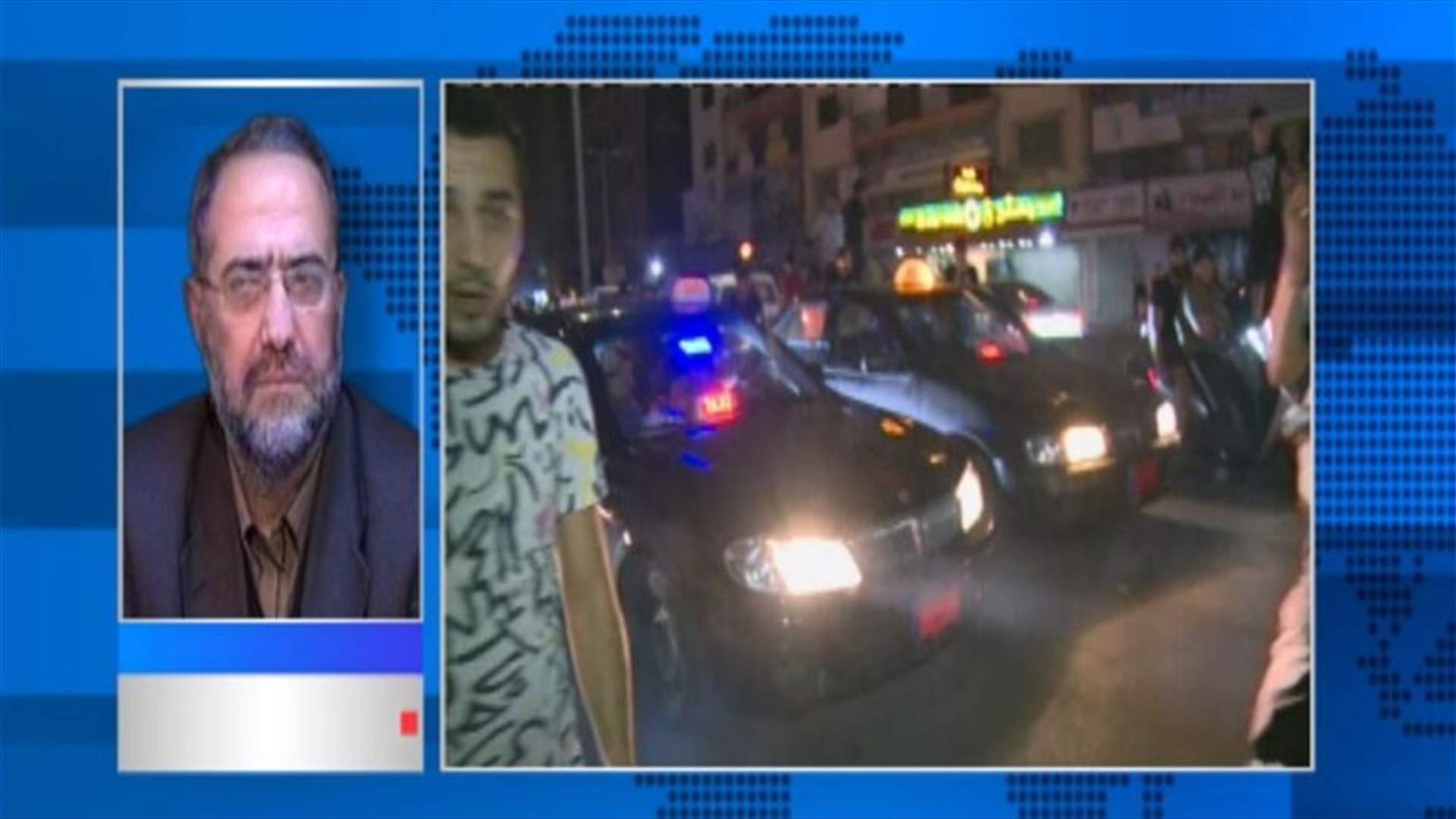 Qmati to LBCI: WhatsApp decision is neither rational nor logical