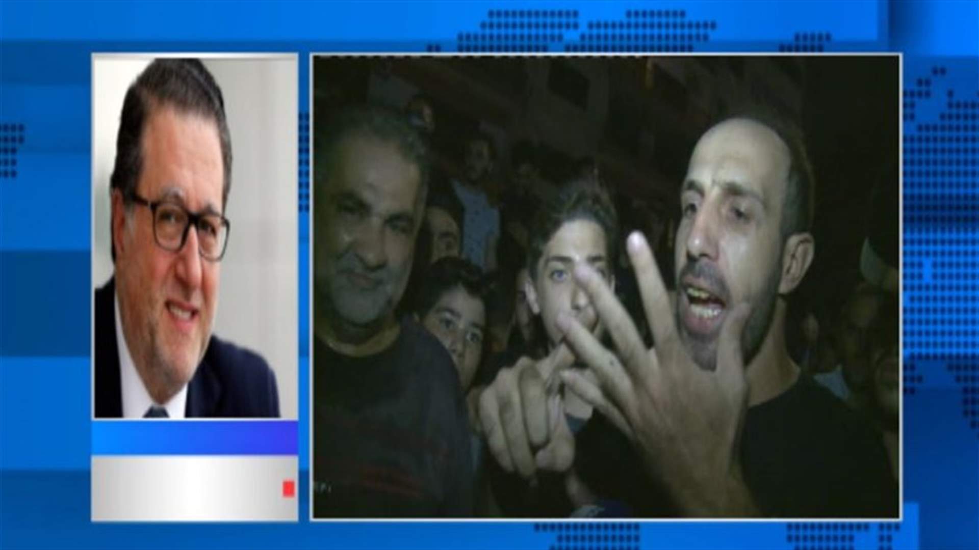 شقير للـLBCI: لن نأخذ أي شيء من المواطن من دون تقديم خدمة بالمقابل