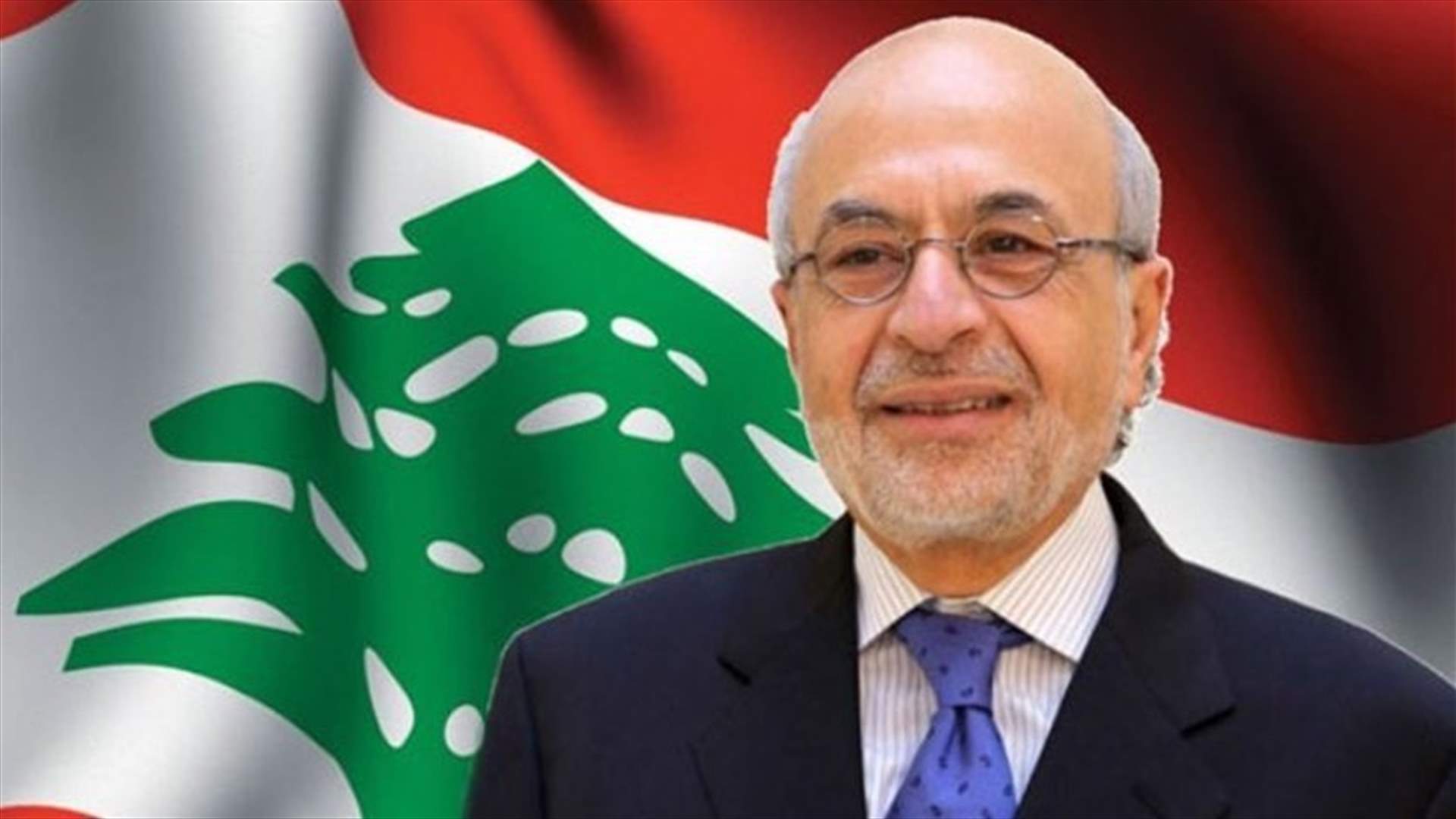 Chehayeb: A number of motorcycles intercepted my convoy