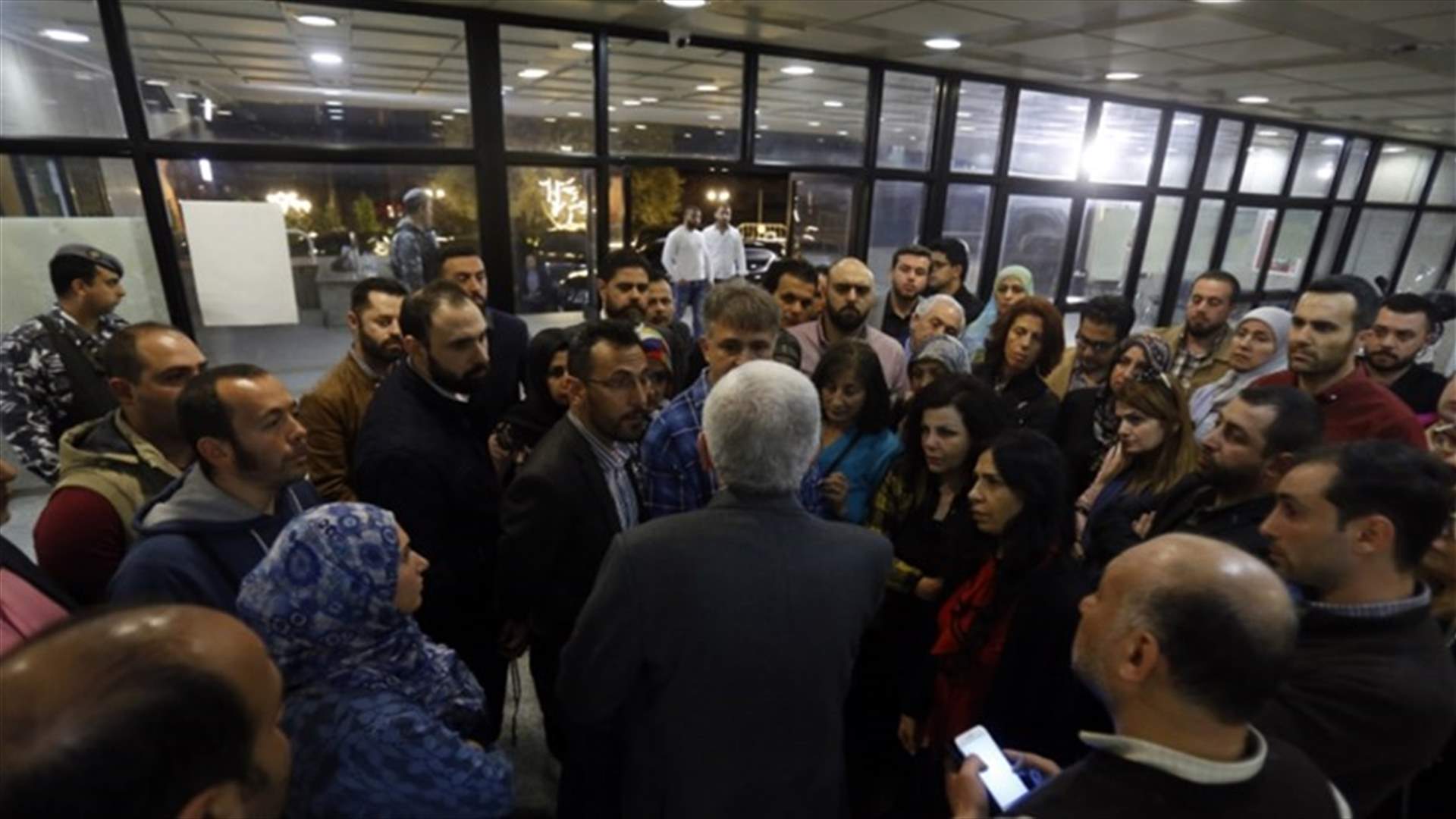 تعطيل مجلس الجامعة اللبنانية: جدل حول قانونية الجلسات (الاخبار)