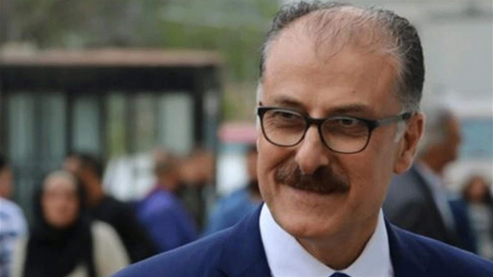 عبد الله: سقطت كل التفاهمات والتسويات السطحية... فتشوا عن العهد القوي
