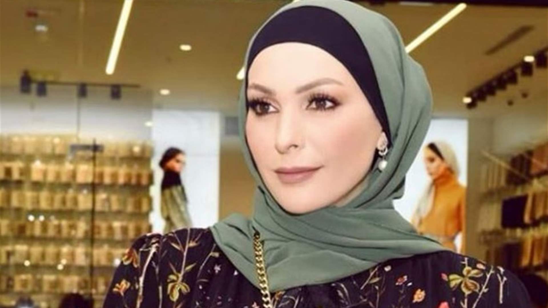 أمل حجازي تردّ على شقير: "هيدي الأيادي يللي وراء المظاهرة"